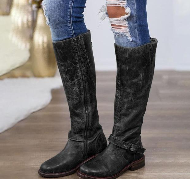 Botas Ortopédicos Bellamente Diseñados