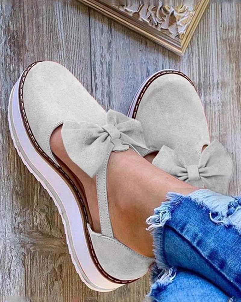 CM | Zapatos ortopédicos transpirables y cómodos