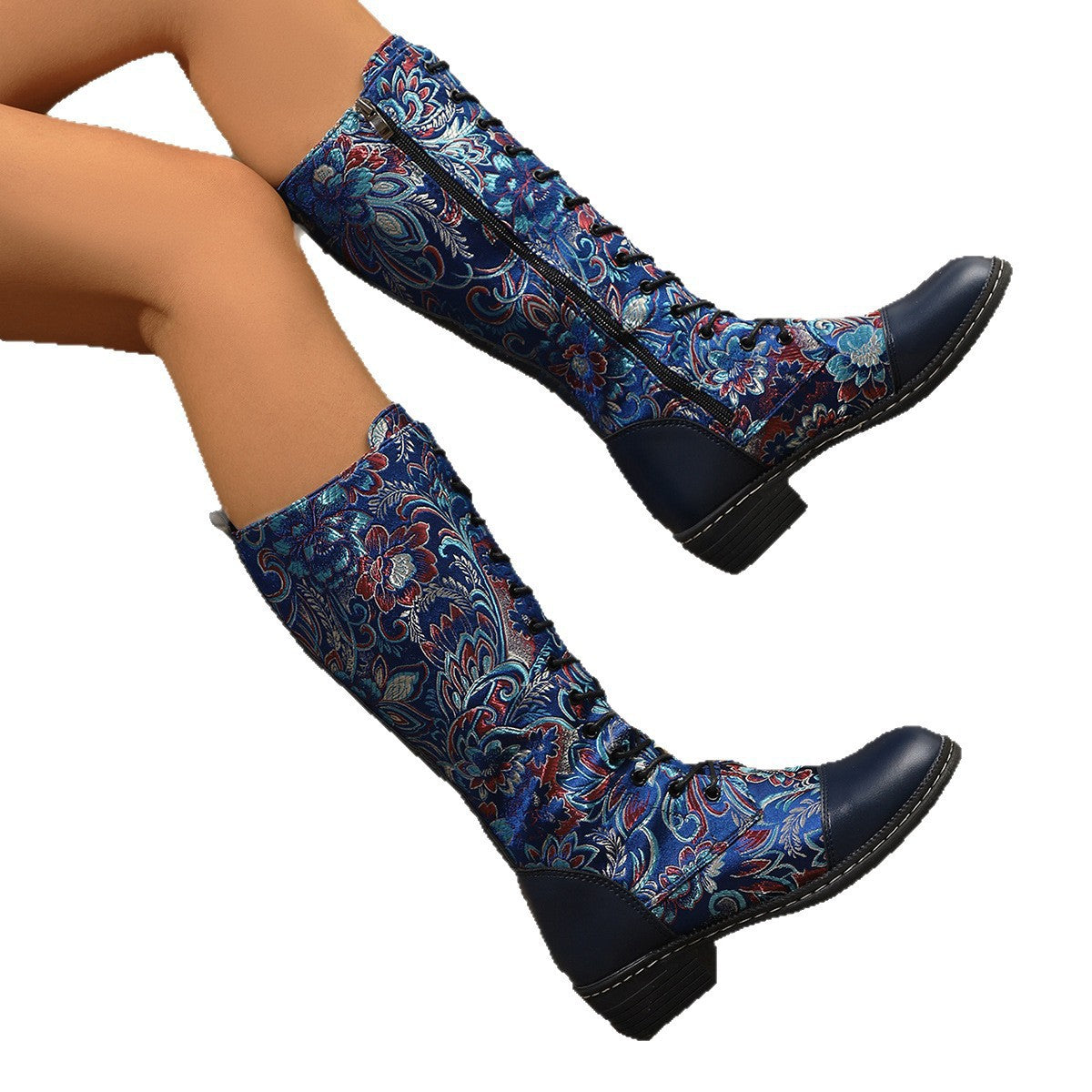 Botas Ortopédicos Elegantes para Cada Paso