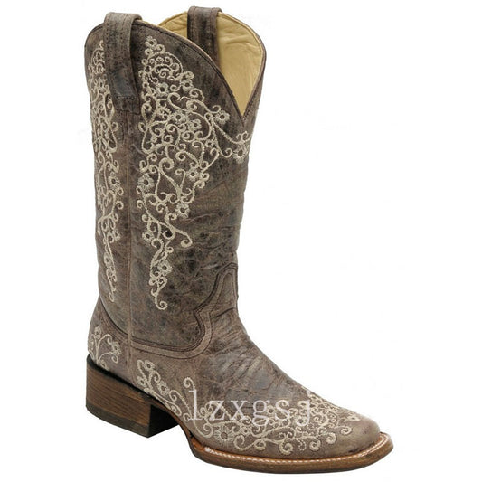 Botas Ortopédicos Elegantes con Look Moderno