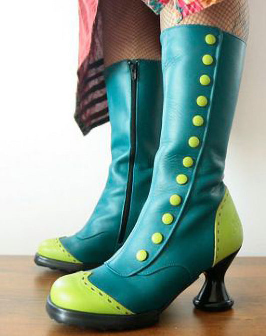 Botas Ortopédicos con Estilo para Toda Ocasión