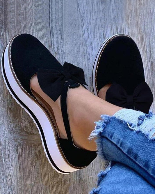 CM | Zapatos ortopédicos transpirables y cómodos