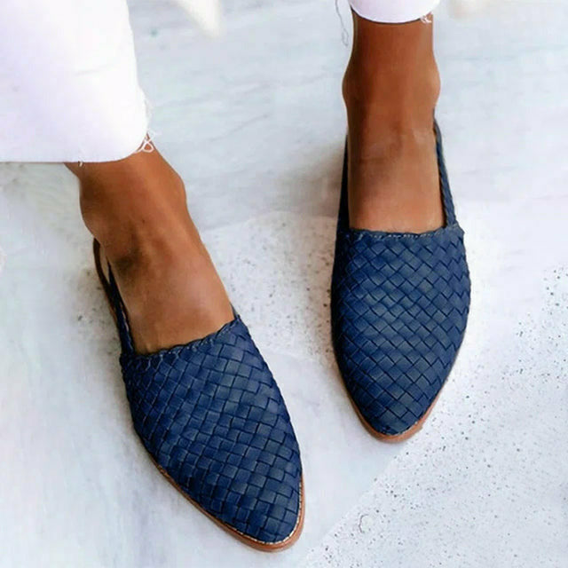 CM | Pisos ortopédicos de apoyo