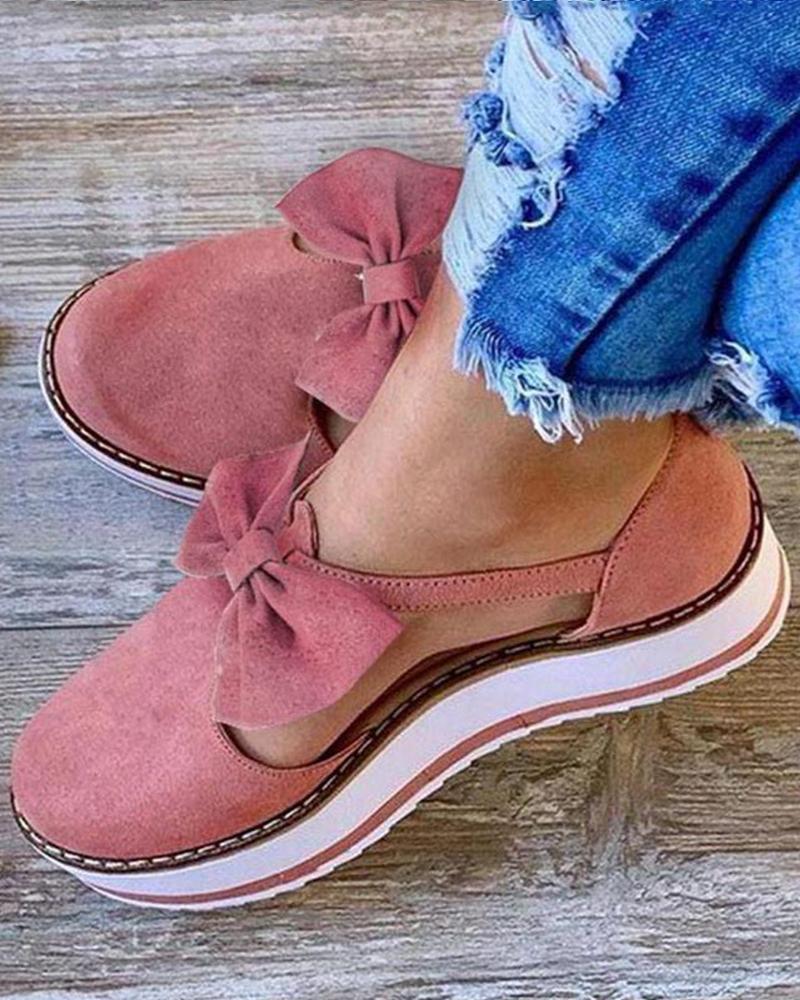 CM | Zapatos ortopédicos transpirables y cómodos